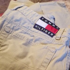Tommy pants